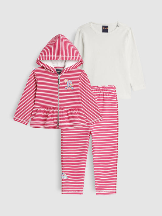 dark pink