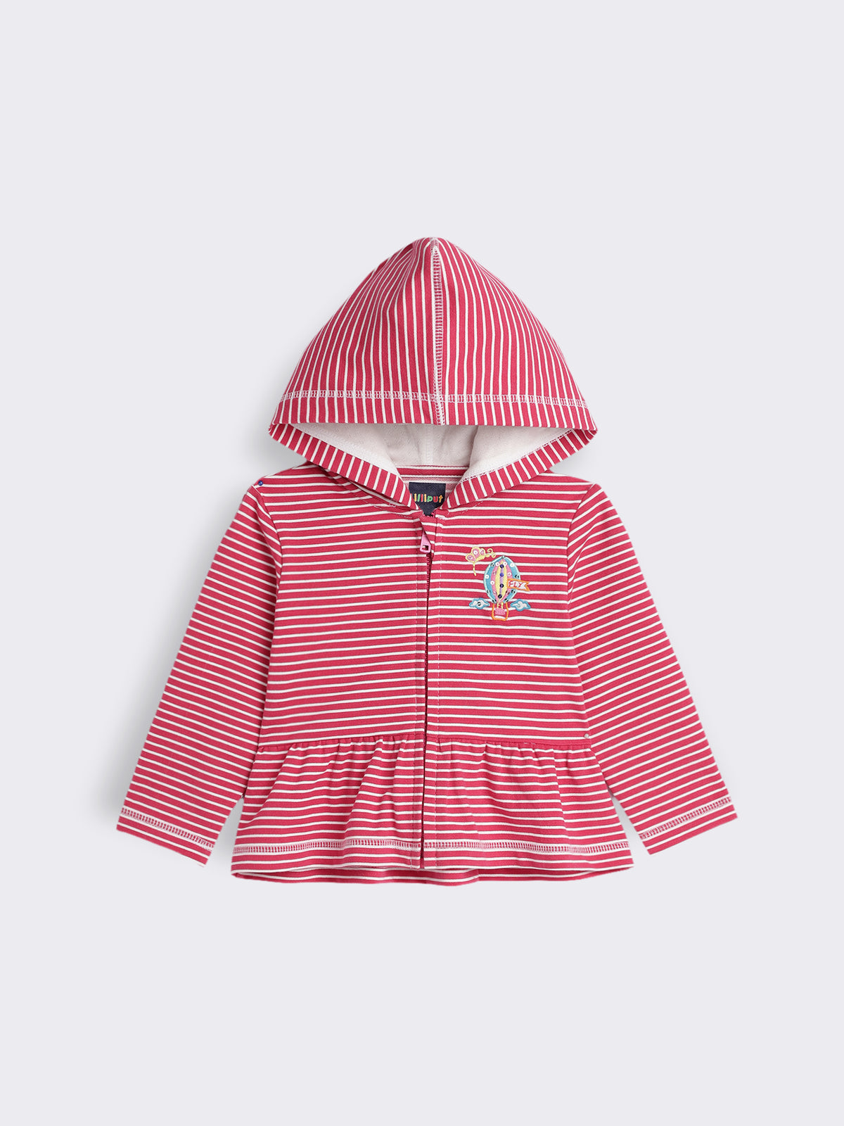 dark pink