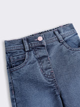 dark wash