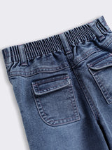 dark wash