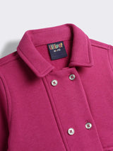 dark pink