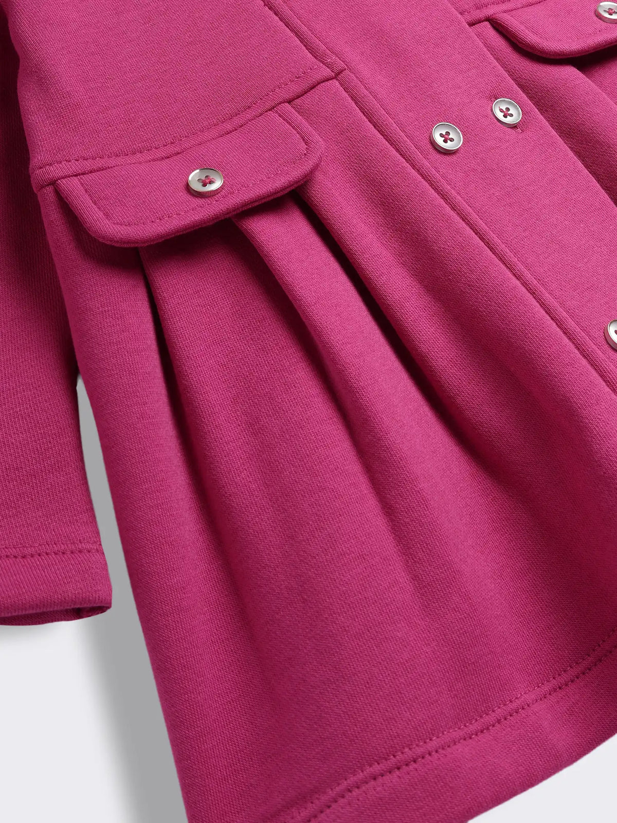 dark pink