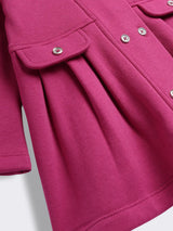 dark pink