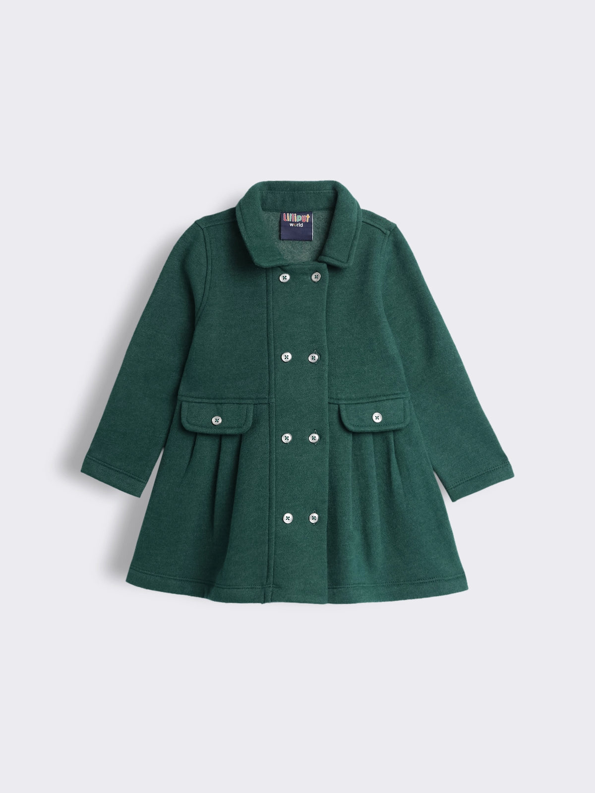 bottle green