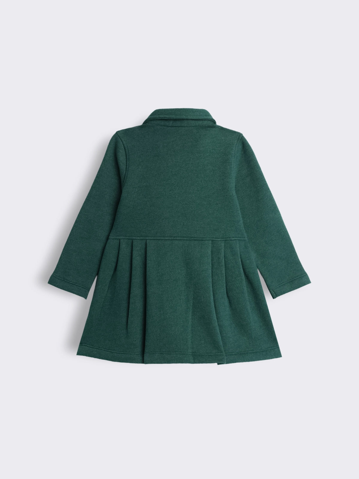 bottle green