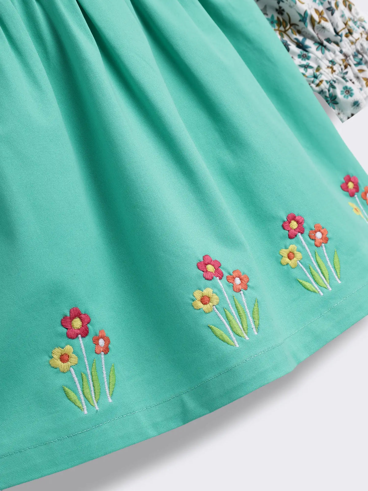 turquoise