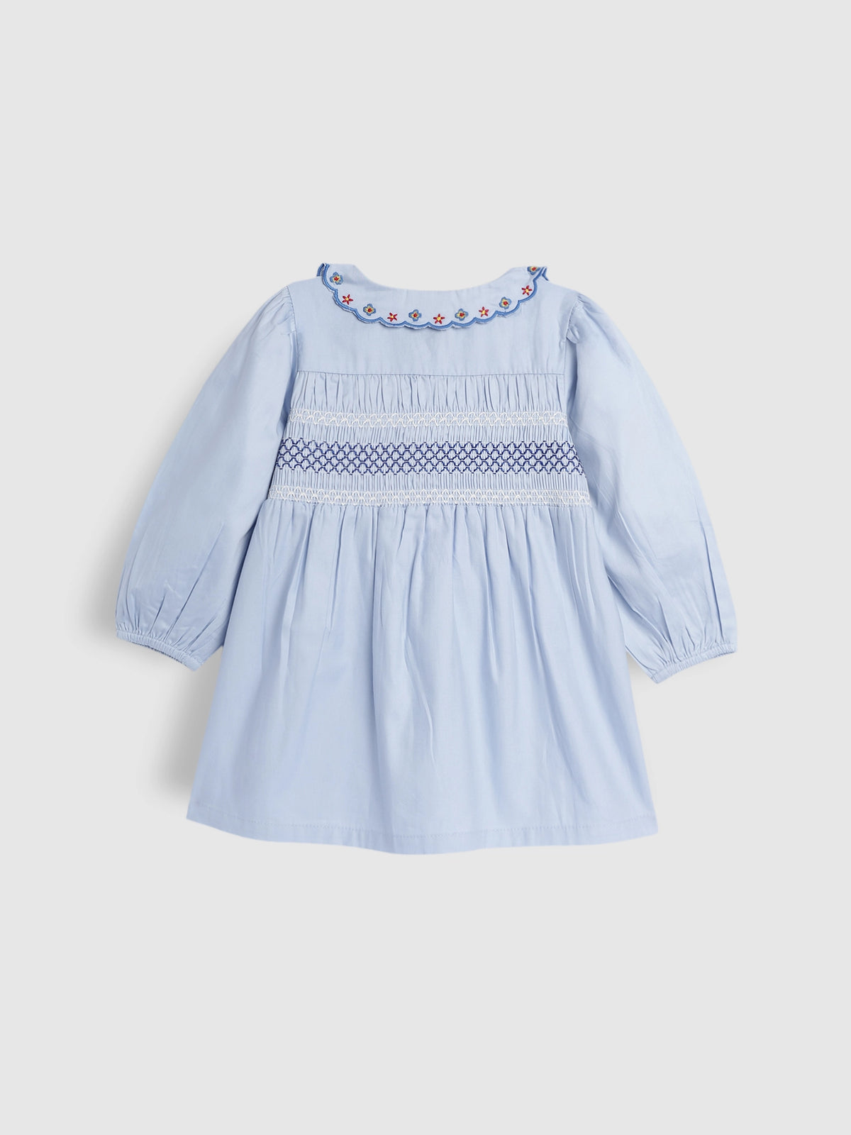 light blue