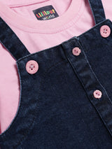 dark wash