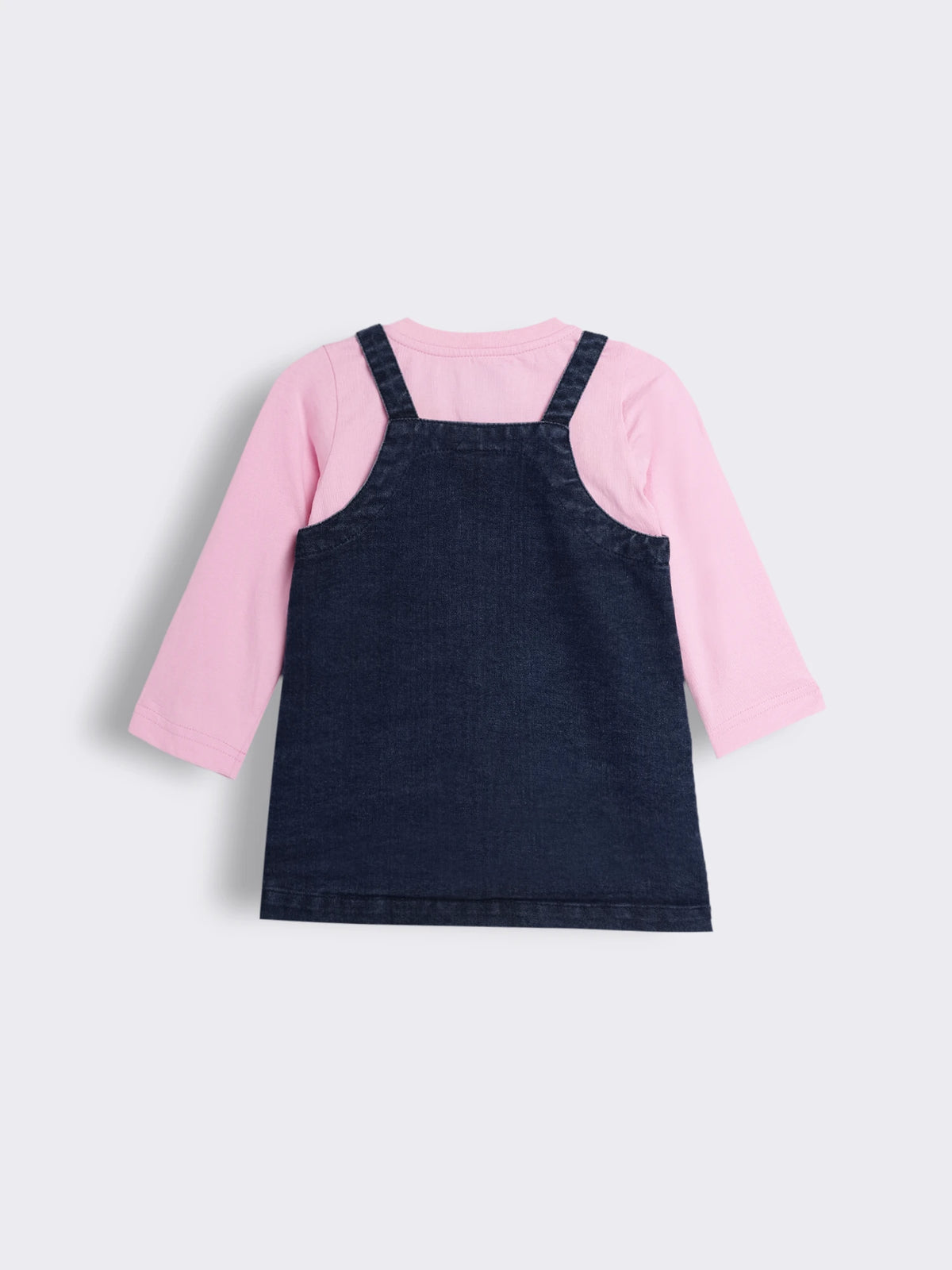 dark wash