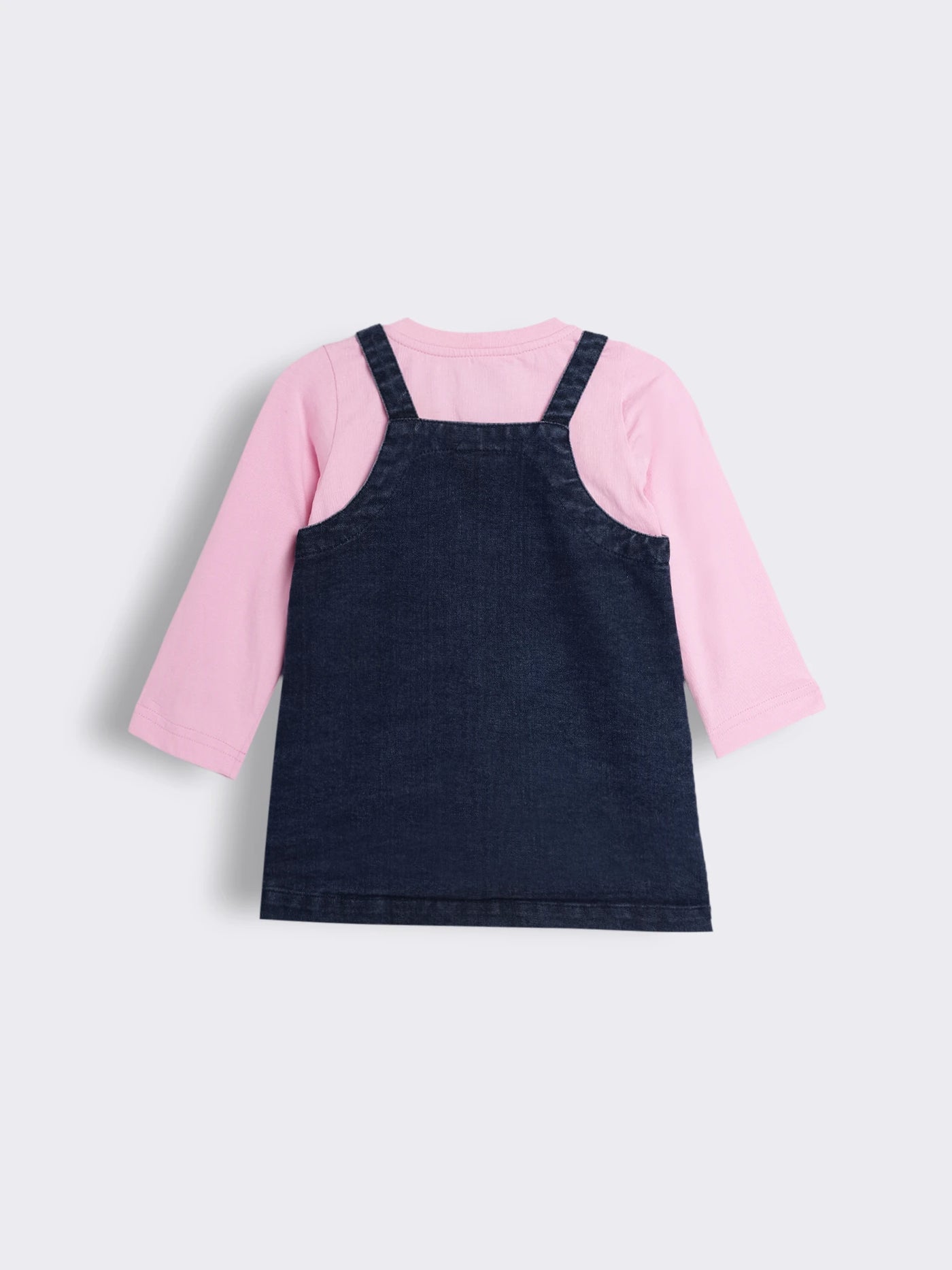 dark wash