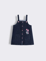 dark wash