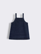 dark wash