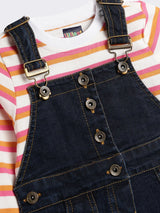 dark wash