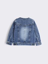 dark wash