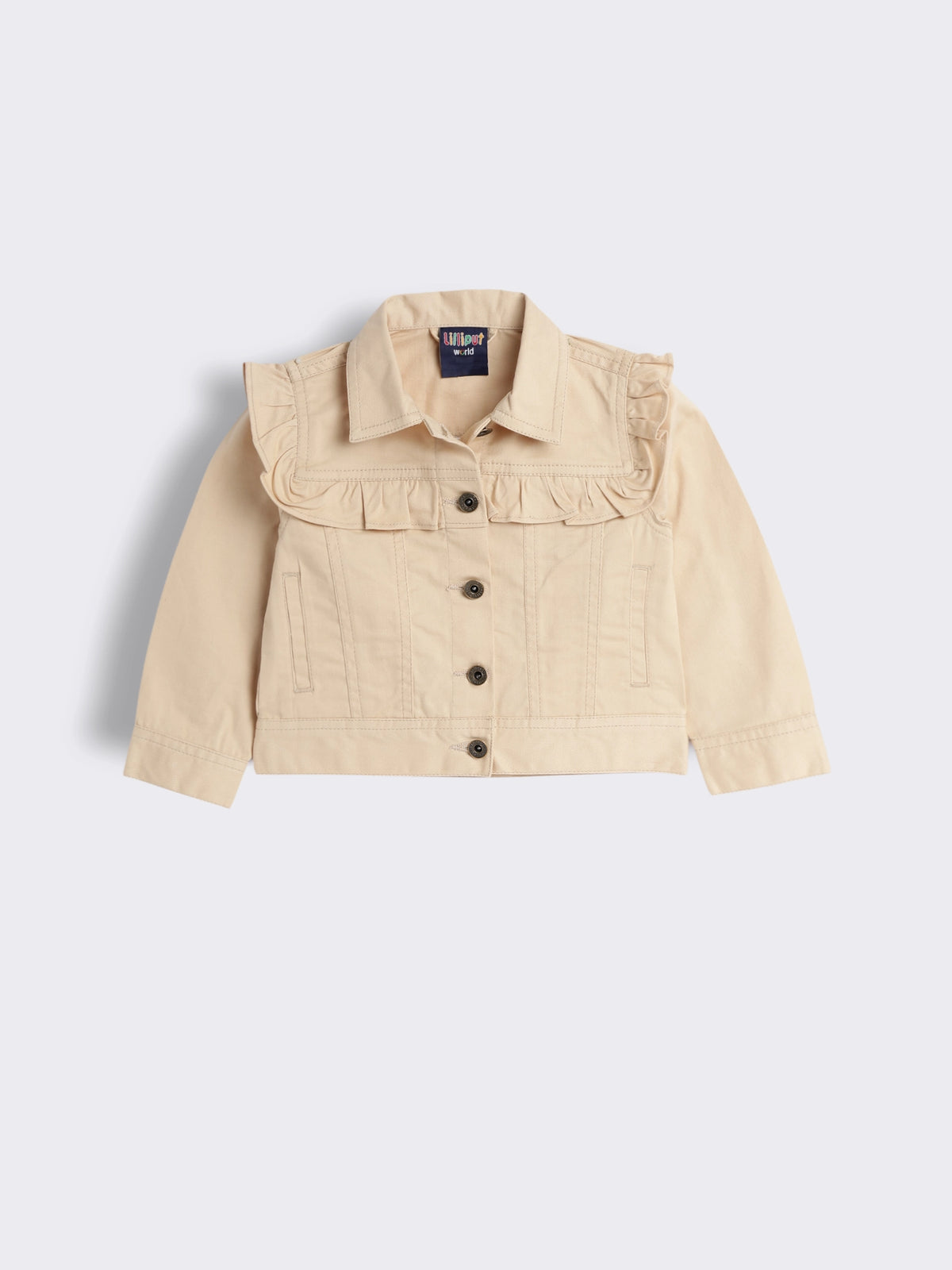 beige
