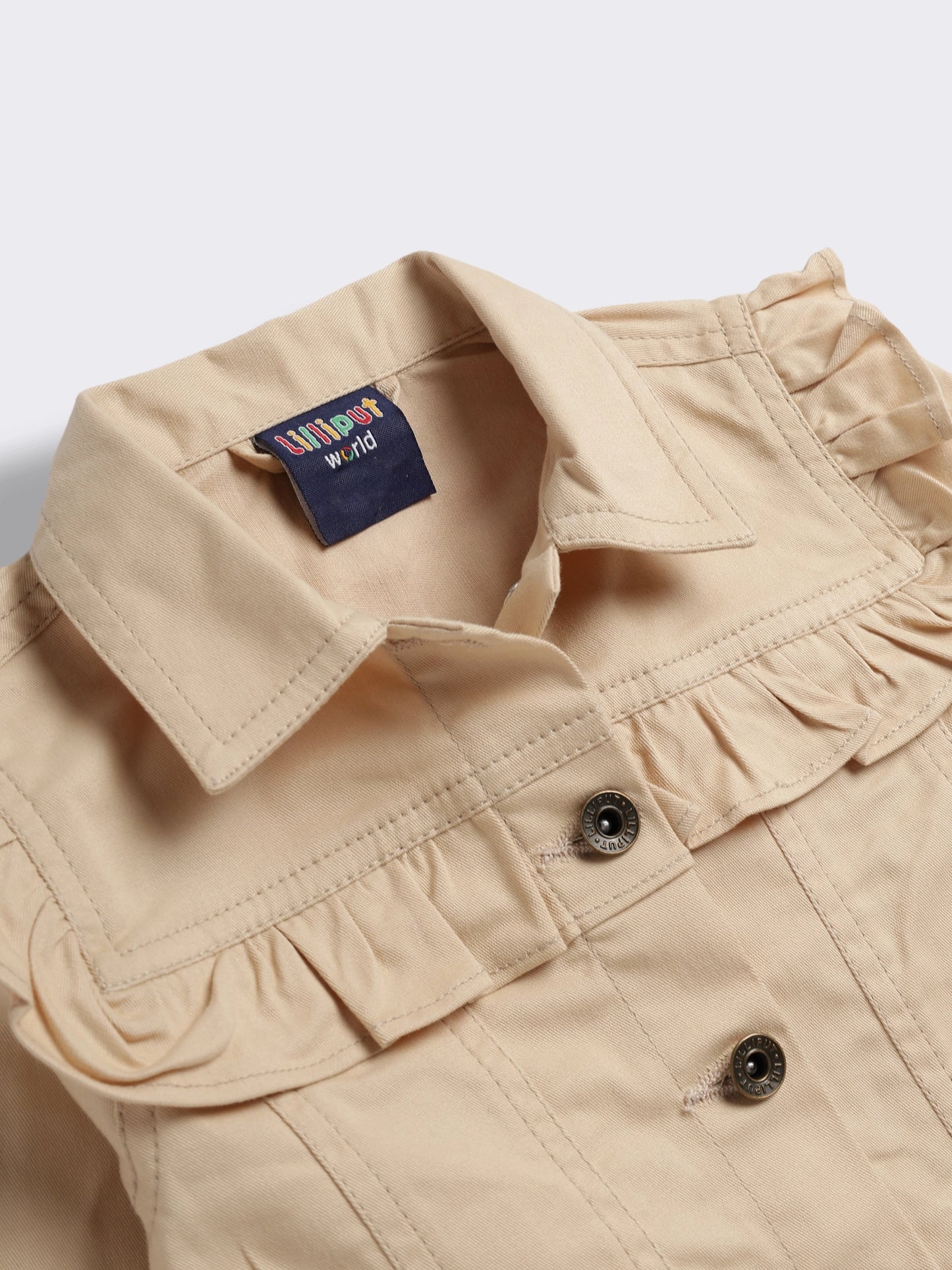 beige