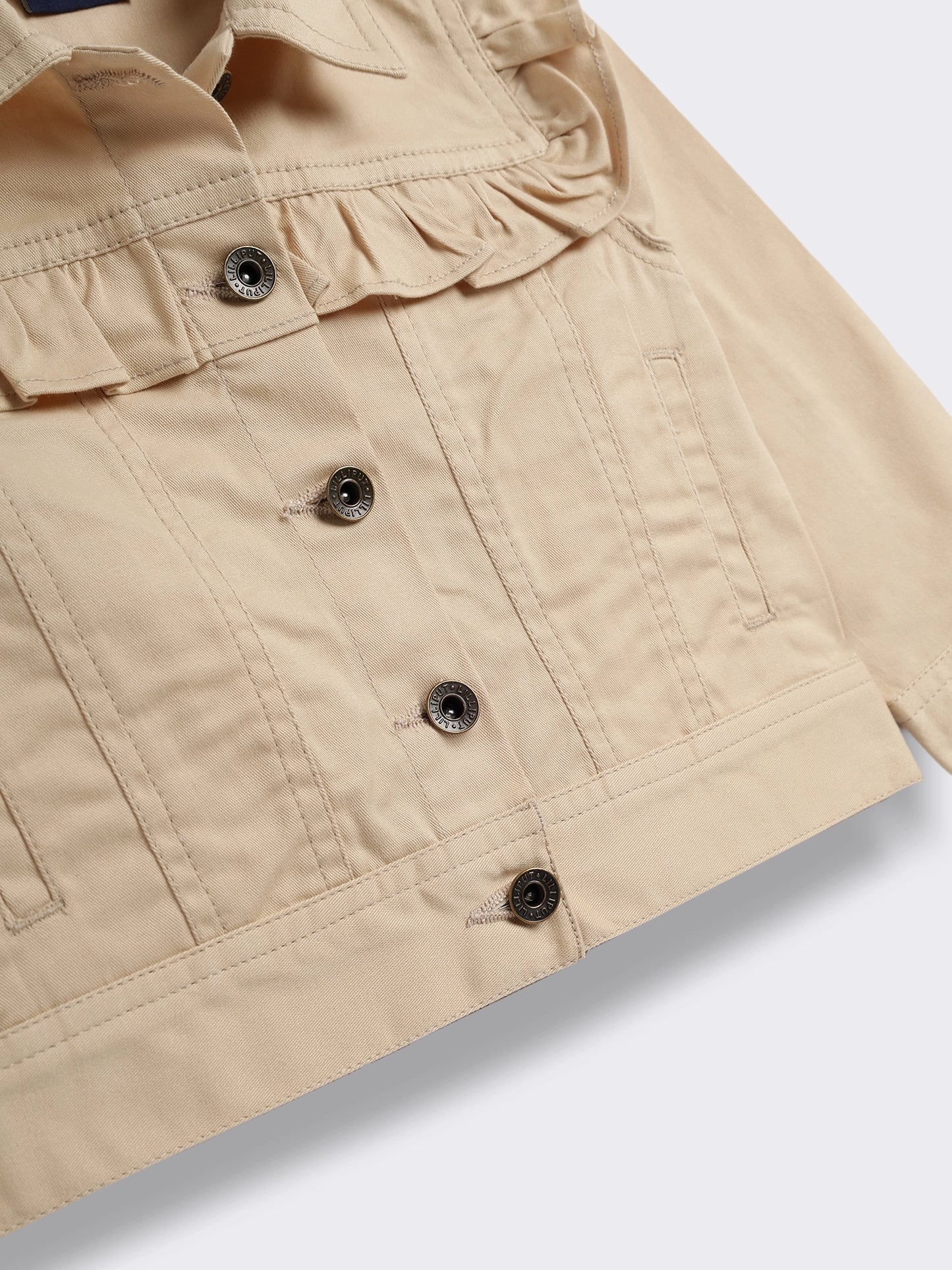 beige