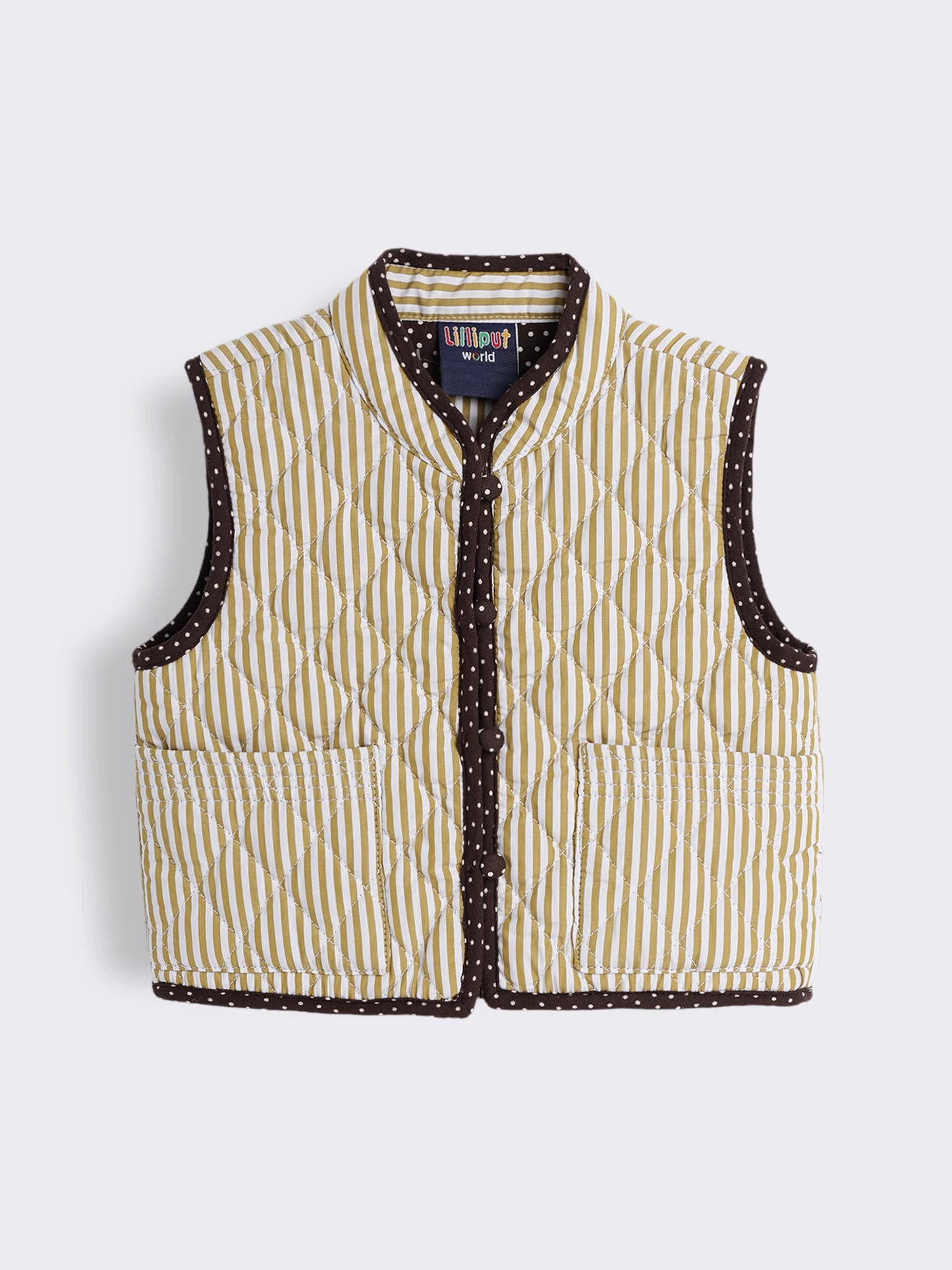 light brown
