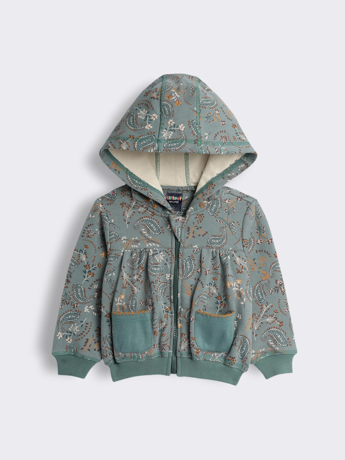 sage green