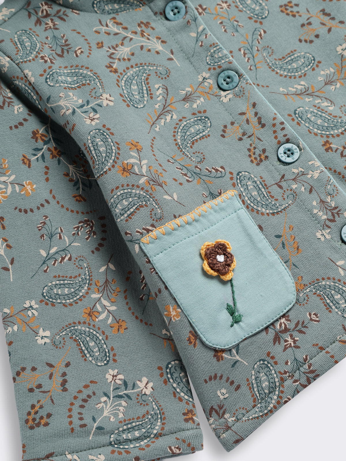 sage green