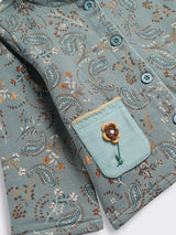 sage green