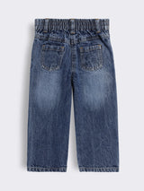 dark wash