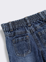 dark wash