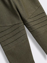 dark olive