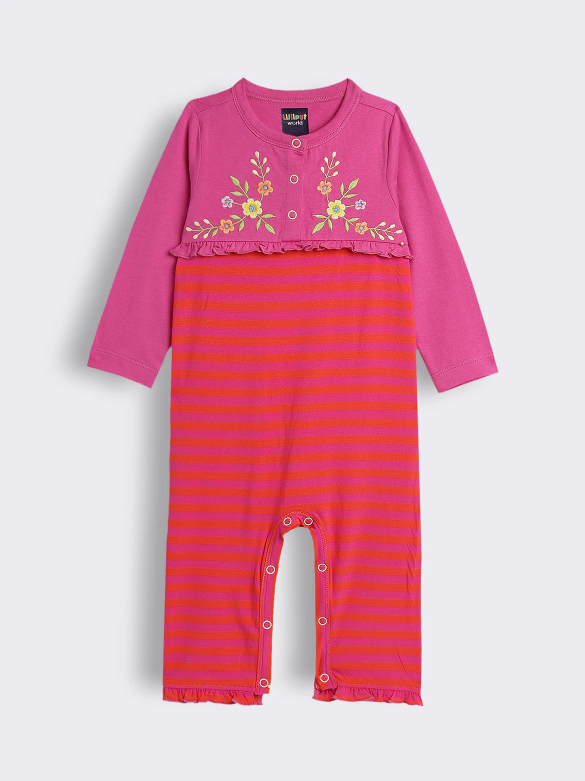 dark pink