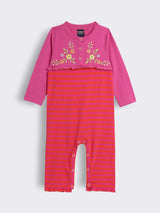 dark pink