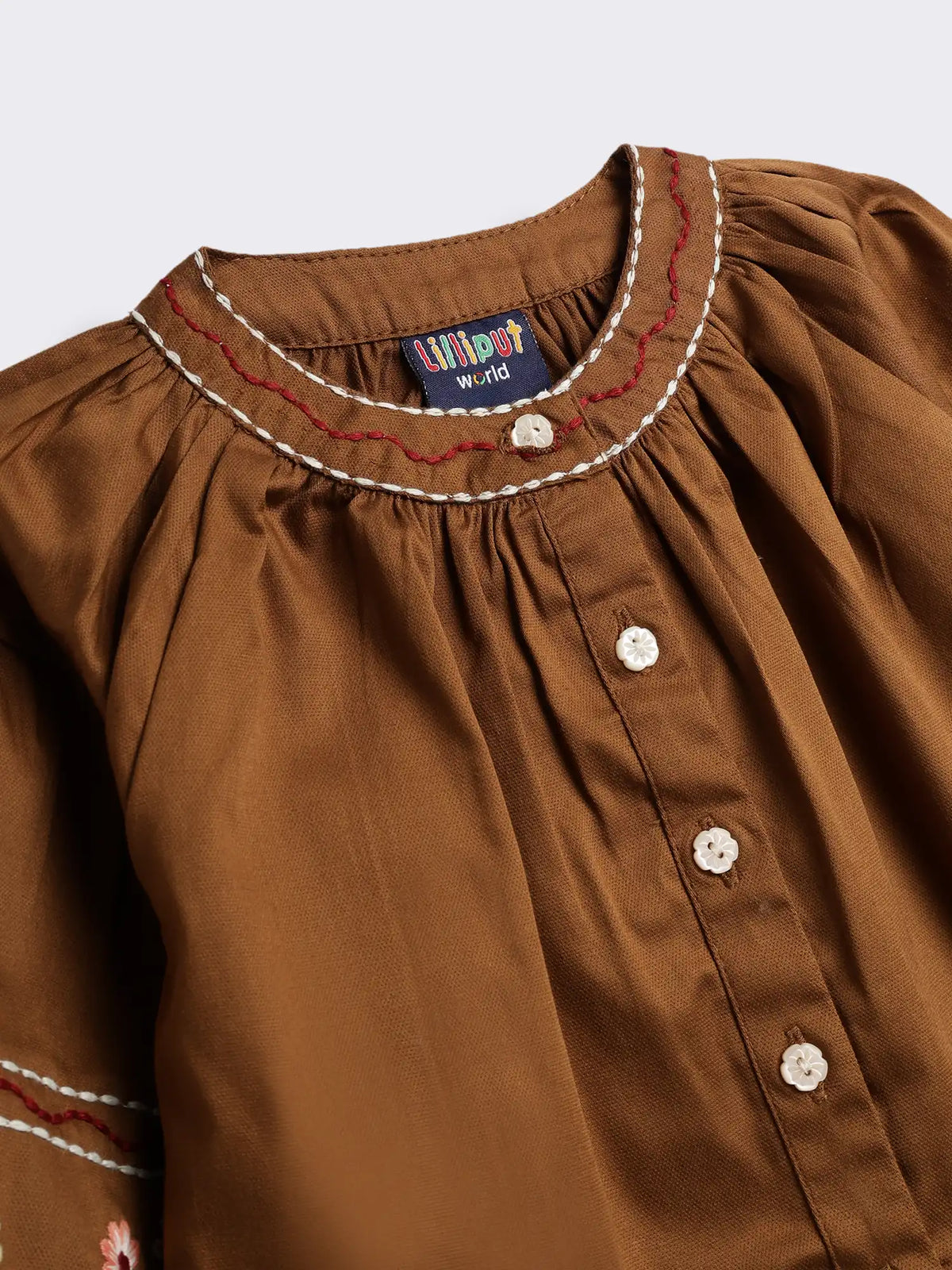light brown