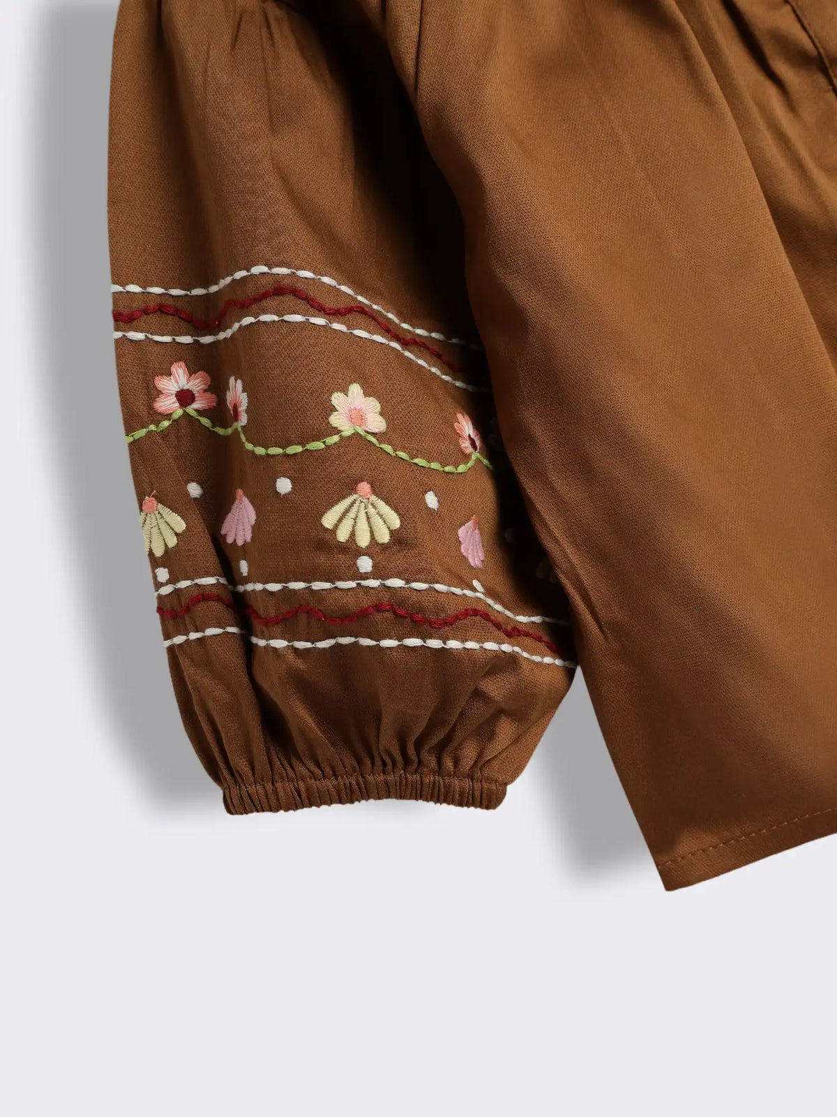 light brown