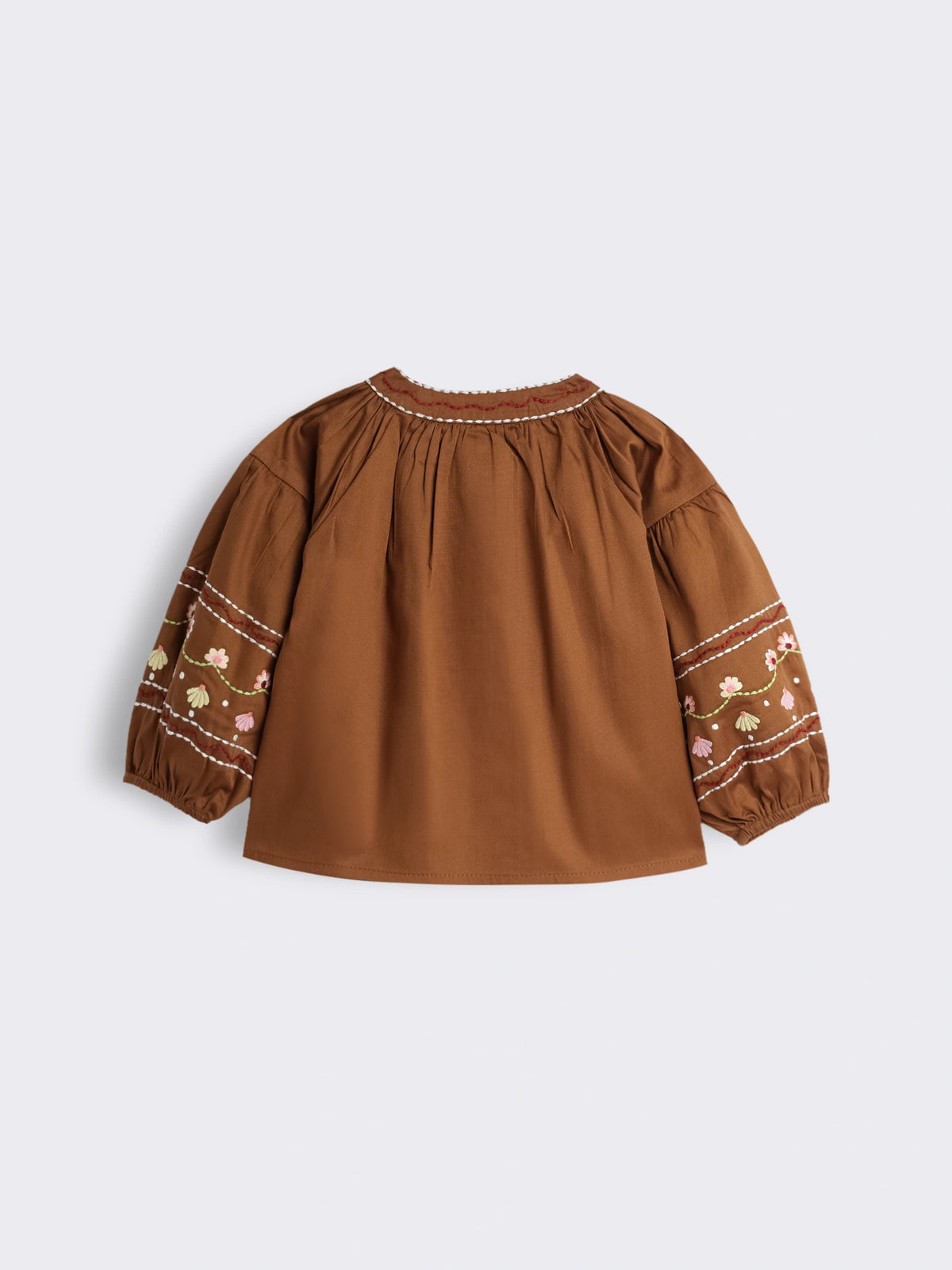 light brown