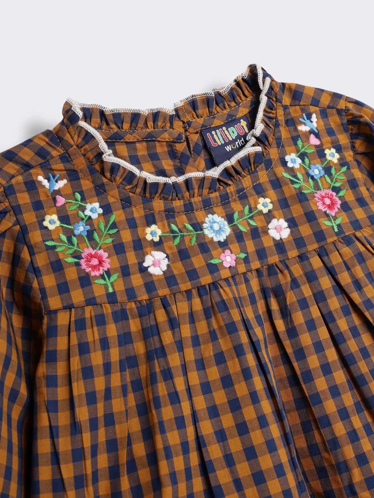light brown