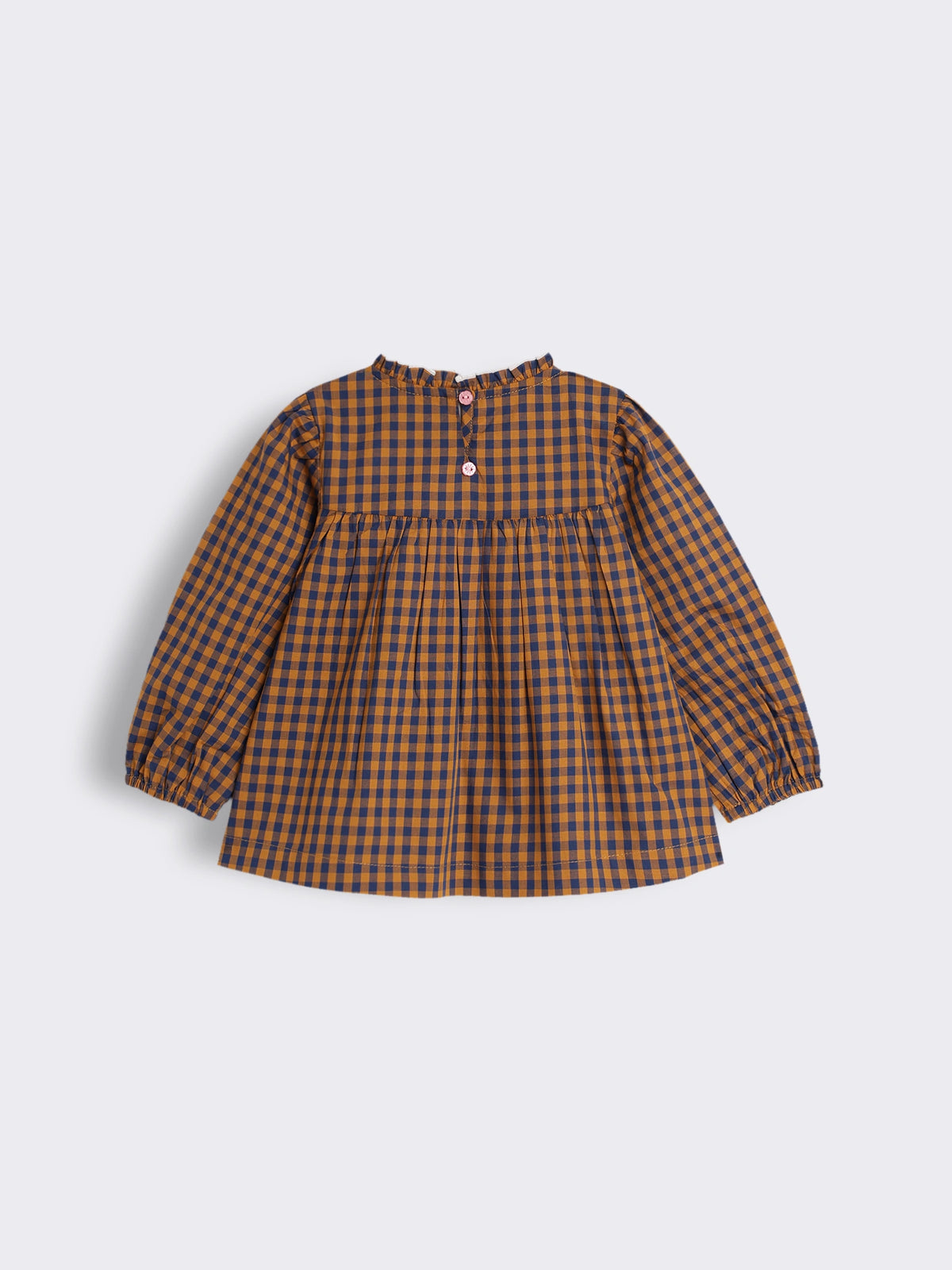 light brown