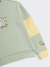 baby green