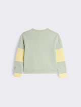 baby green