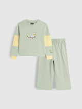 baby green
