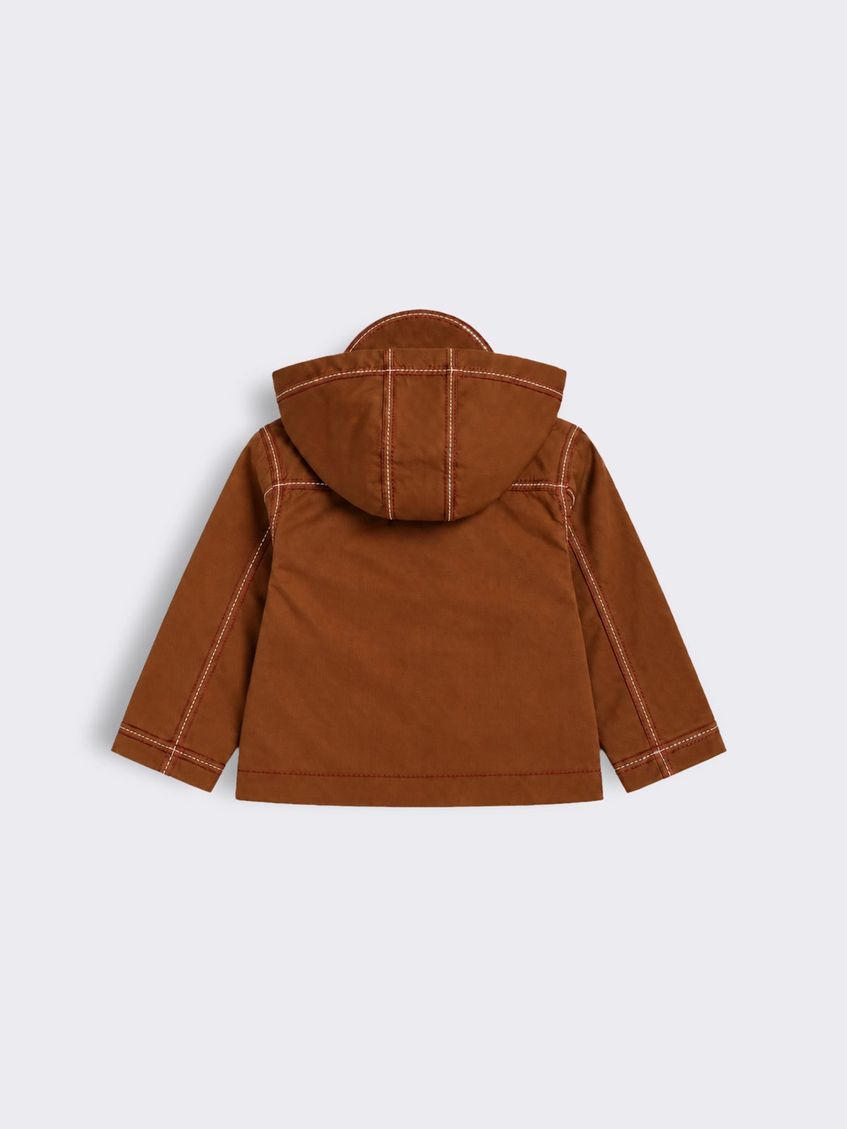light brown