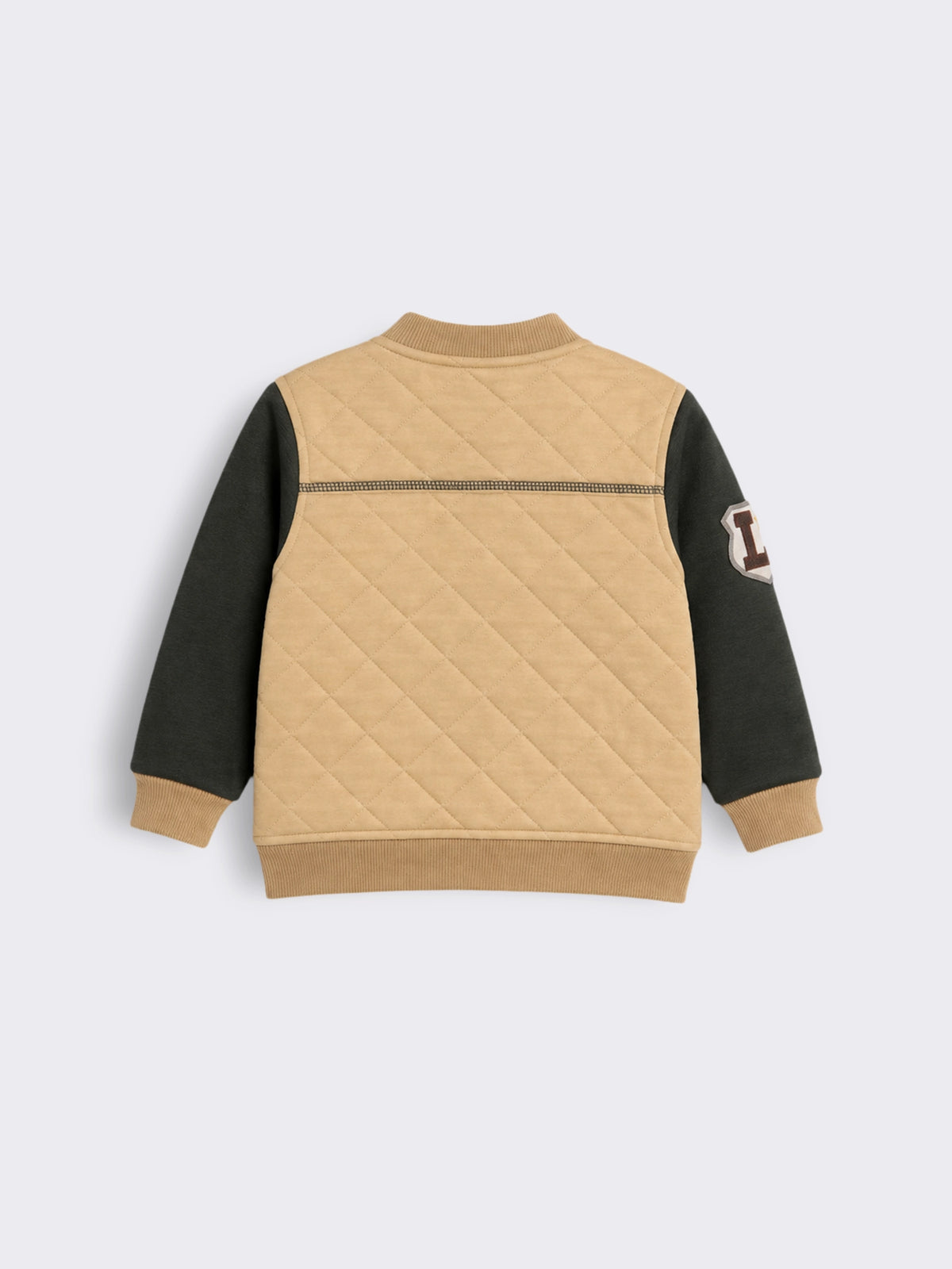 dark beige