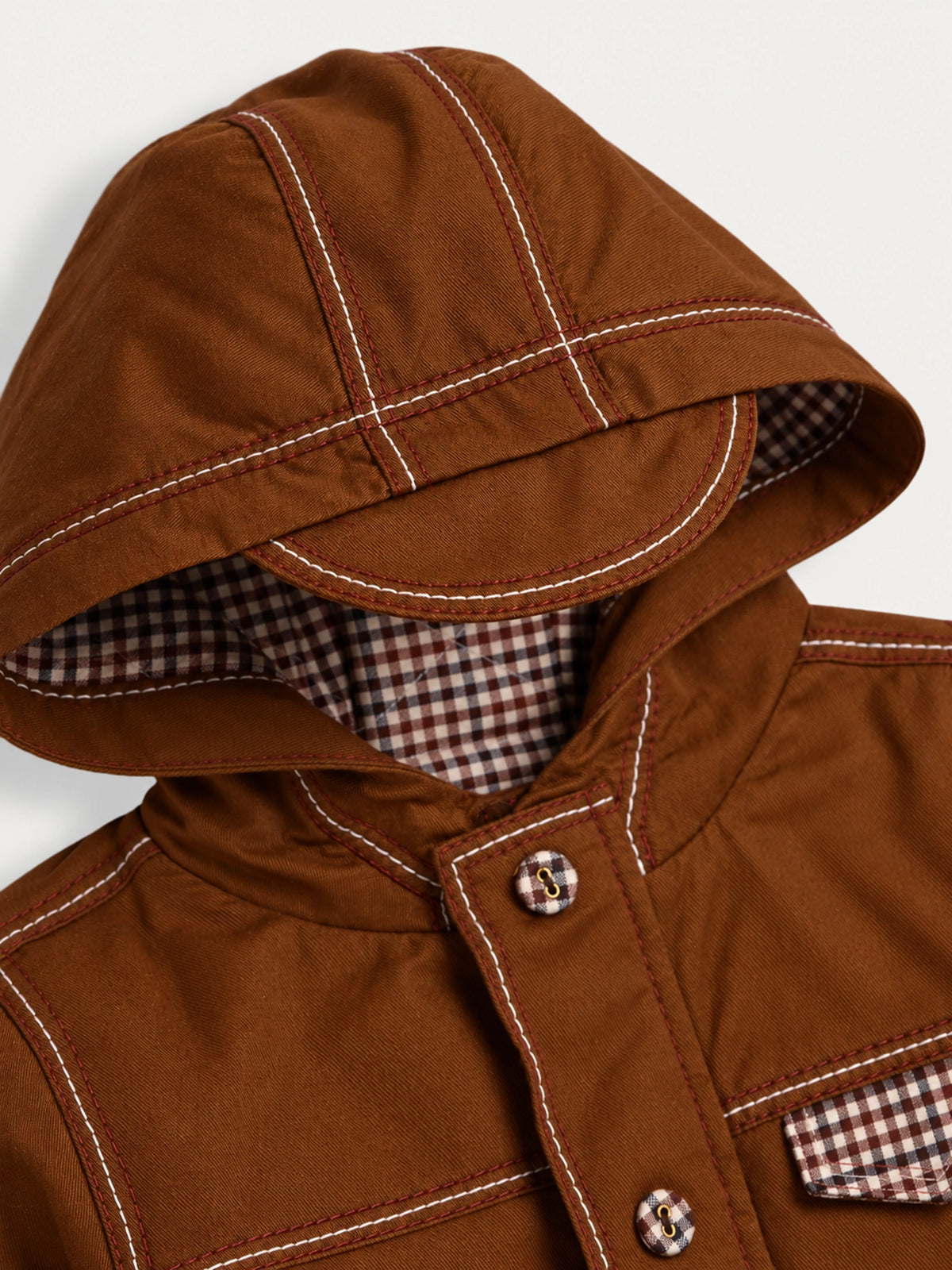 light brown