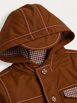 light brown