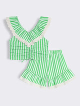 baby green