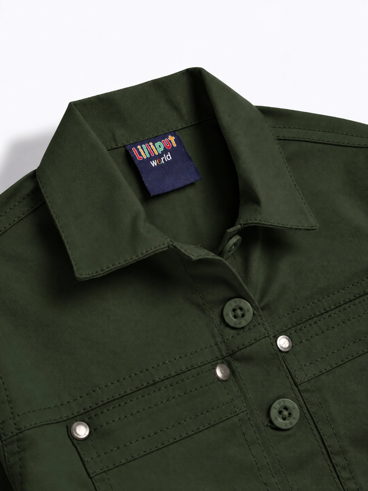 dark green