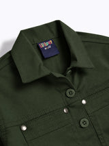 dark green