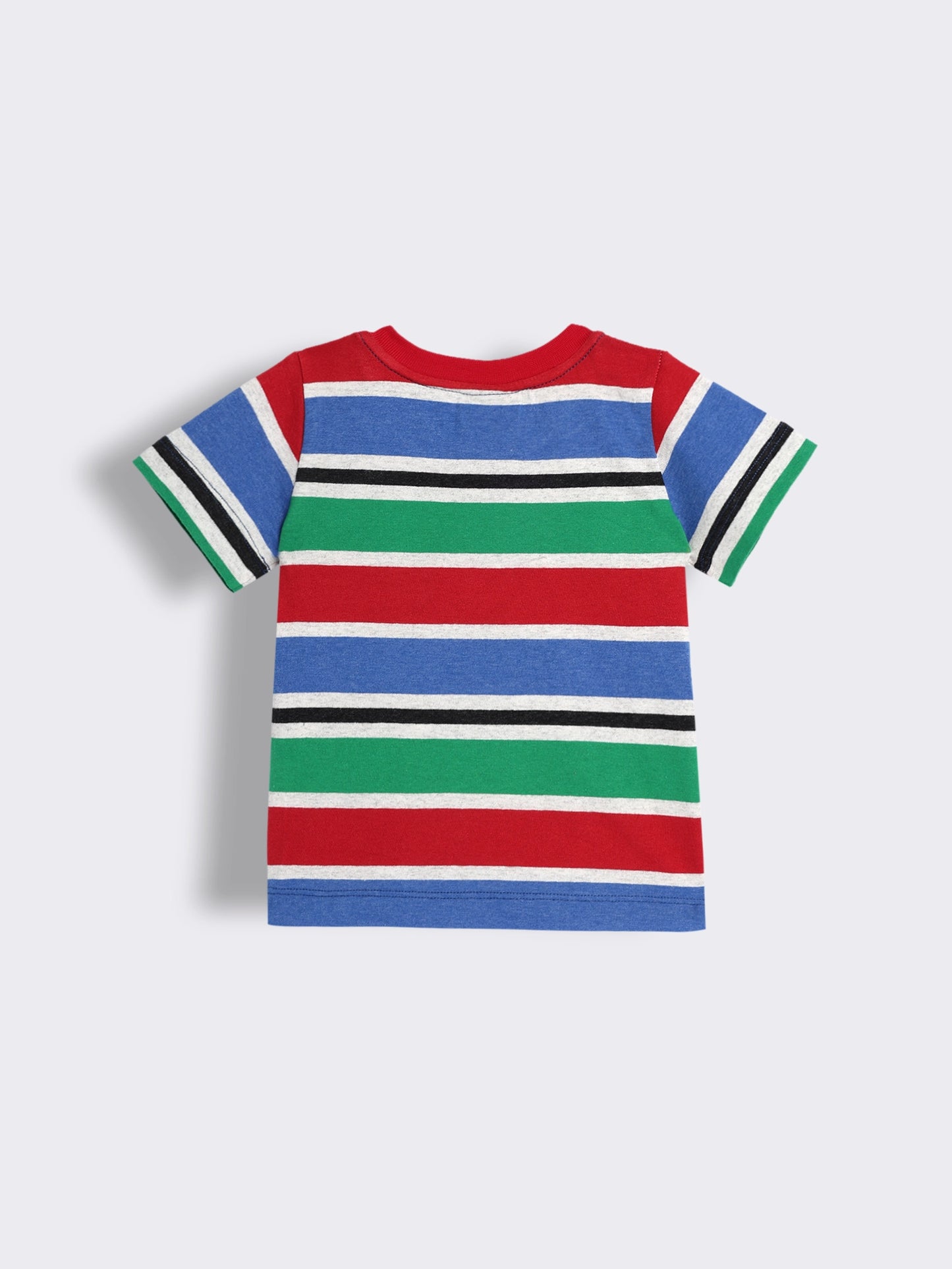 multicolor