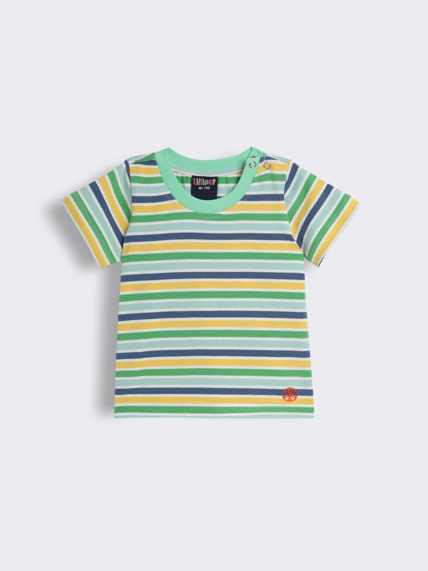 multicolor