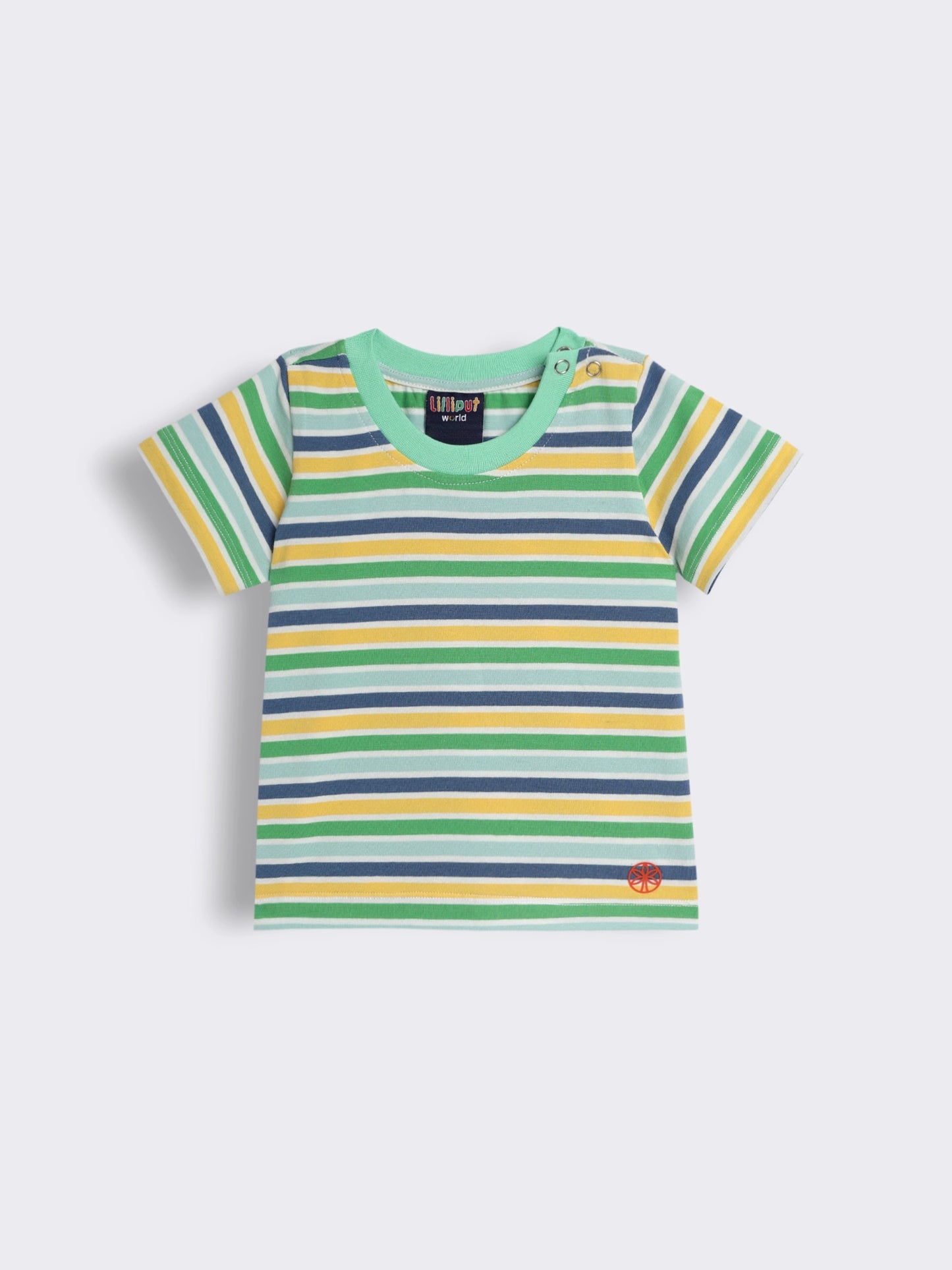 multicolor