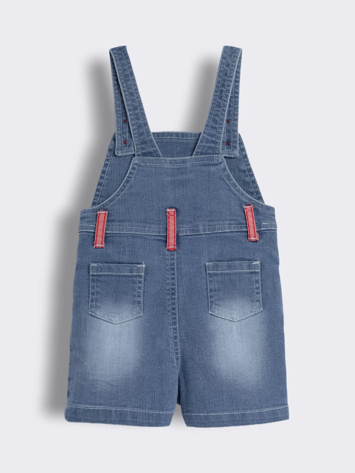 dark wash