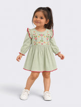 baby green